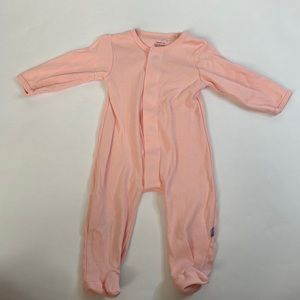 MagneticMe PJs Peach